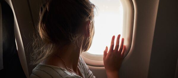 飞机座位怎么选？专家来支招 - 俄罗斯卫星通讯社