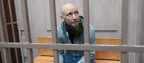 Избрание меры пресечения М. Калви и партнерам компании Baring Vostok - 俄罗斯卫星通讯社