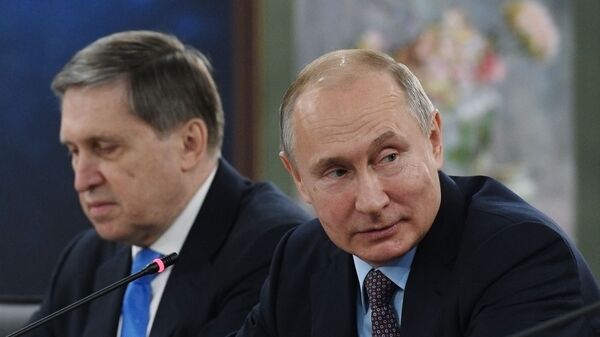 克宮：莫斯科對金磚國家領導人第十四次會晤結果感到滿意 - 俄羅斯衛星通訊社