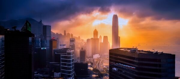 專家:香港極端分子激進舉動促進中國社會團結 專家:香港極端分子激進舉動促進中國社會團結 - 俄羅斯衛星通訊社