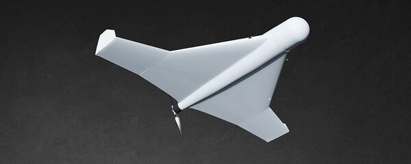 俄卡拉什尼科夫公司：该公司的神风无人机已经成功通过测试 - 俄罗斯卫星通讯社