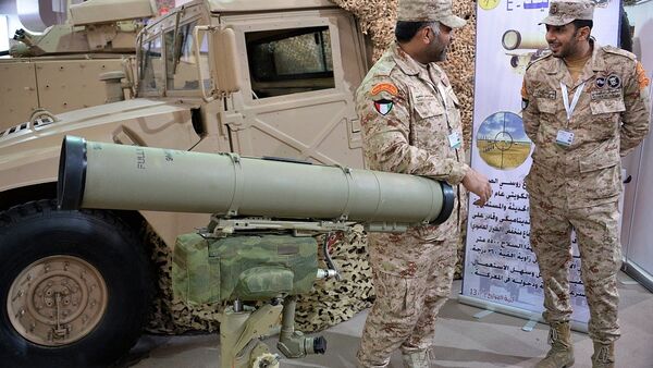 科威特否认为美国打击伊拉克提供基地 - 俄罗斯卫星通讯社