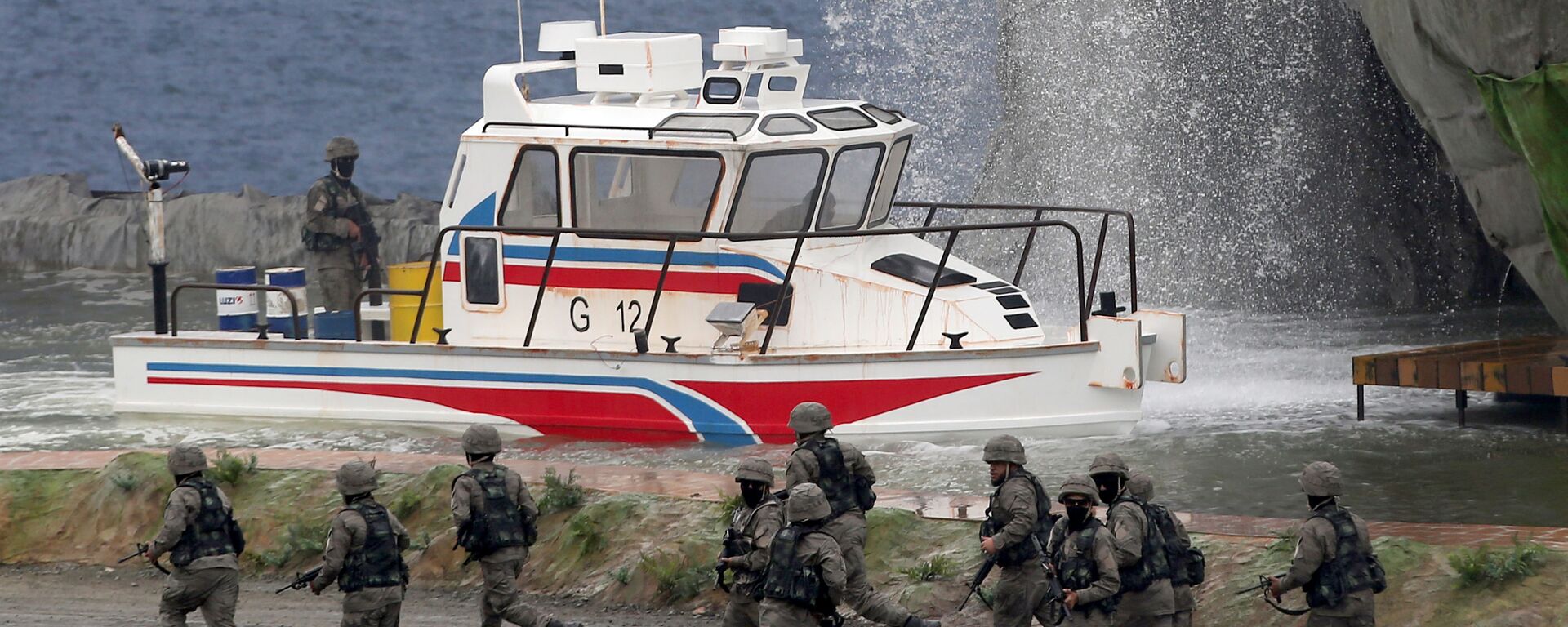 阿联酋军队 - 俄罗斯卫星通讯社, 1920, 31.12.2025