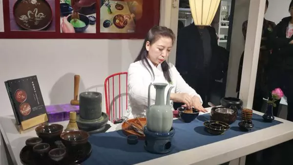 綏芬河中俄茶文化交流協會成立 - 俄羅斯衛星通訊社
