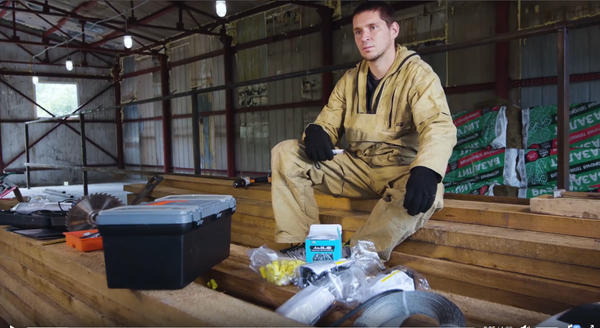 哈巴罗夫斯克农场主米哈伊尔 - 俄罗斯卫星通讯社