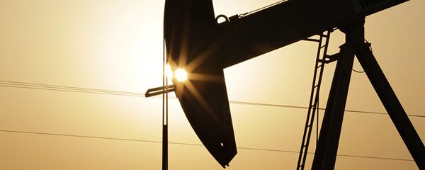 哈薩克斯坦副能源部長：中美關係影響石油需求 - 俄羅斯衛星通訊社