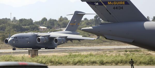 委内瑞拉通知联合国秘书长美国打算“武装”人道主义援助 - 俄罗斯卫星通讯社