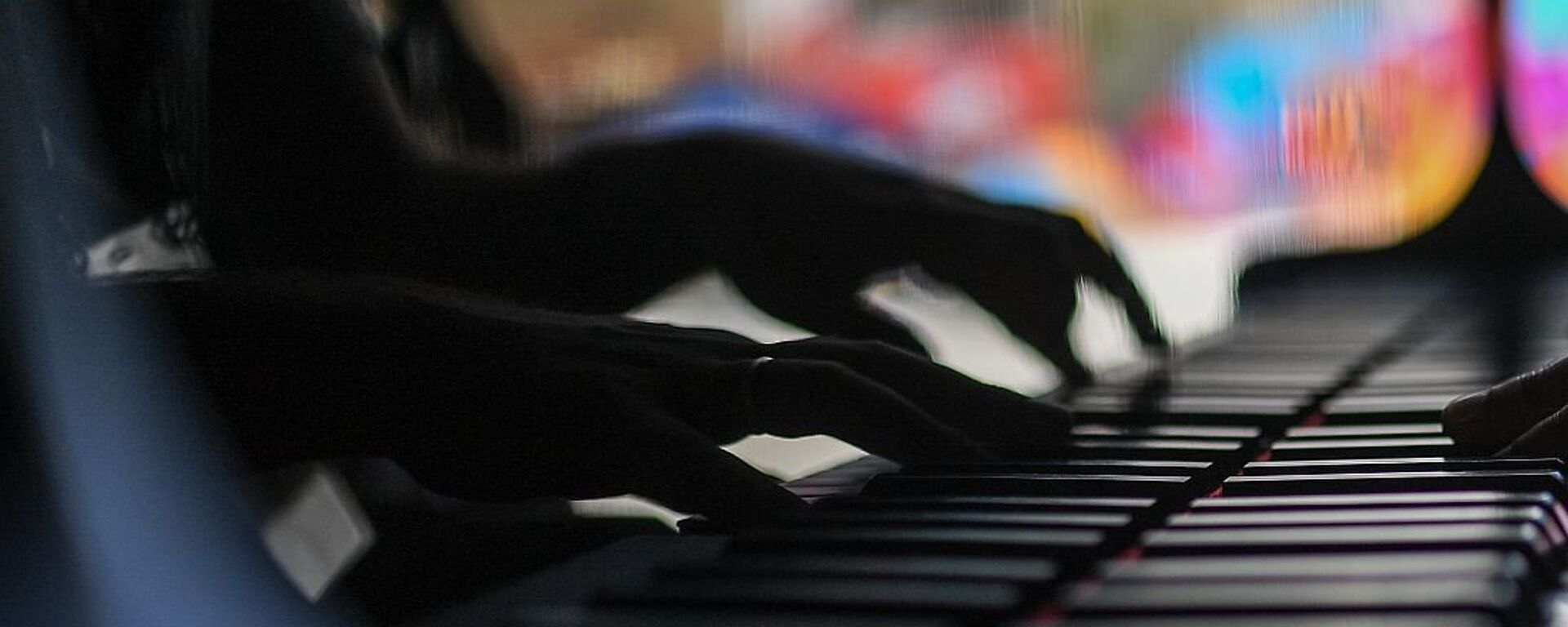 中國鋼琴家毛宣懿10月8日將在莫斯科與柴可夫斯基大交響樂團合作演出 - 俄羅斯衛星通訊社, 1920, 03.10.2023