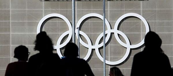 印尼递交申请申办2032年奥运会 印尼递交申请申办2032年奥运会 - 俄罗斯卫星通讯社