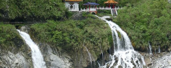 中国与印度是怎样成为地球之“肺”的？ - 俄罗斯卫星通讯社