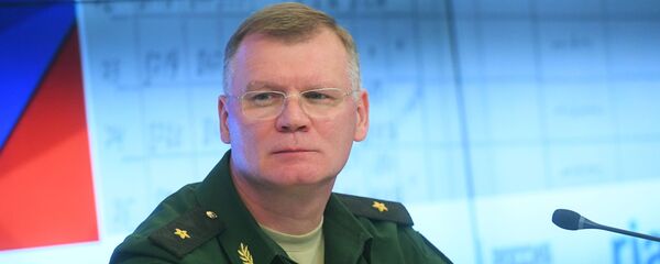 俄国防部：俄方已拿出美国违反《中导条约》的确凿证据 - 俄罗斯卫星通讯社