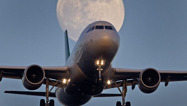 德國外交部：本國多架飛機夜間從阿富汗撤出200多人 - 俄羅斯衛星通訊社