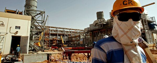 中国在伊朗和沙特之间加强平衡外交 - 俄罗斯卫星通讯社