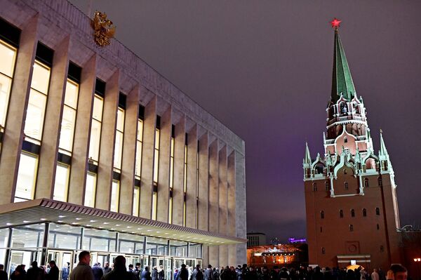 俄罗斯庆祝佛教新年 - 俄罗斯卫星通讯社