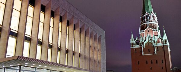 杭州歌劇舞劇院院長崔巍：“中俄的友誼像運河的水一樣流淌” - 俄羅斯衛星通訊社