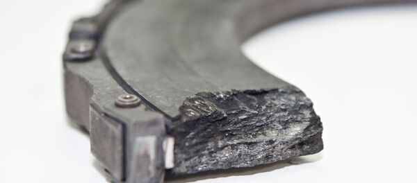 莫斯科鋼鐵和合金學院的學者們思考出如何提高飛機制動的可靠性 莫斯科鋼鐵和合金學院的學者們思考出如何提高飛機制動的可靠性 - 俄羅斯衛星通訊社