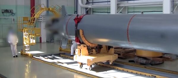 专家：“波塞冬”将使美国努力建设的全球反导体系失去意义 - 俄罗斯卫星通讯社