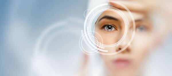 专家介绍哪些食品破坏视力 - 俄罗斯卫星通讯社