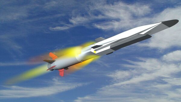 《亮点》周刊：普京的导弹已经超过了西方的最大预估 - 俄罗斯卫星通讯社