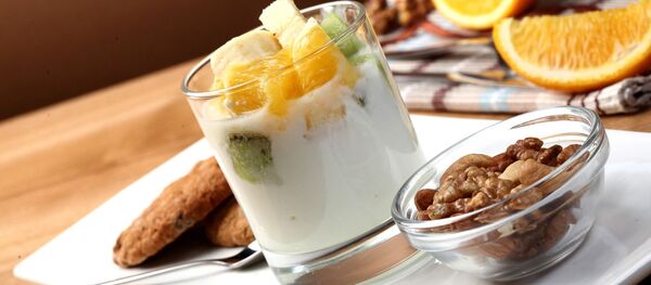 不吃早饭和太晚吃晚饭会带来生命危险 - 俄罗斯卫星通讯社