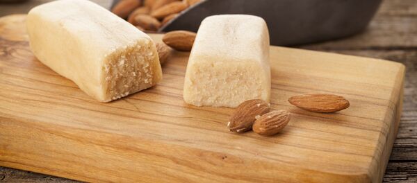 一天吃一把堅果可避免梗塞和中風發作 - 俄羅斯衛星通訊社