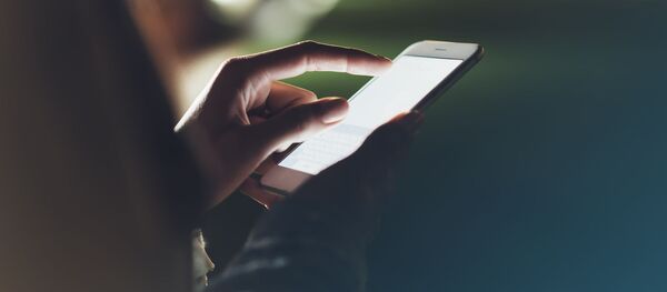 印度最高法院放弃TikTok下载禁令 - 俄罗斯卫星通讯社