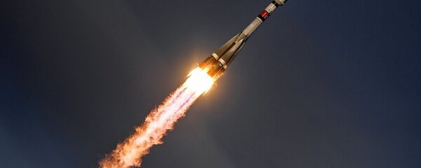 “联盟-2.1b”运载火箭 - 俄罗斯卫星通讯社