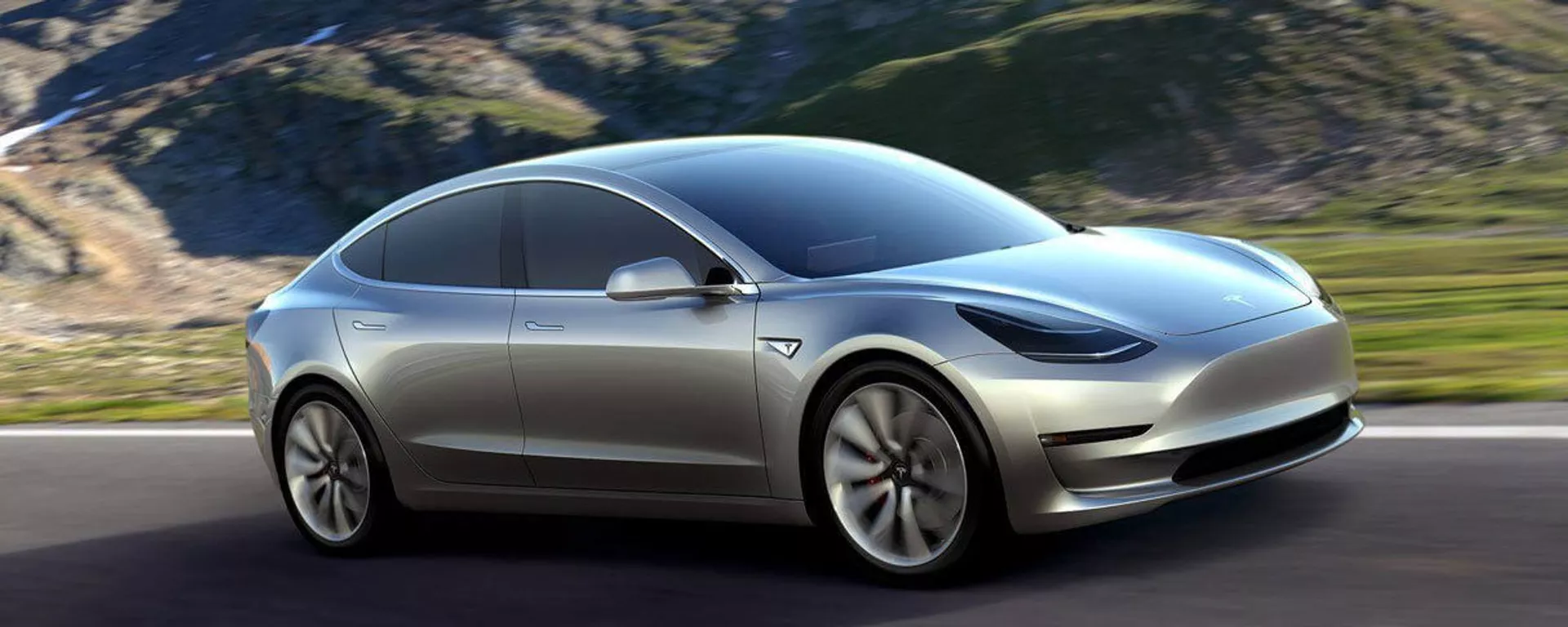 Автомобиль Tesla Motors Model 3 - 俄羅斯衛星通訊社, 1920, 21.10.2020