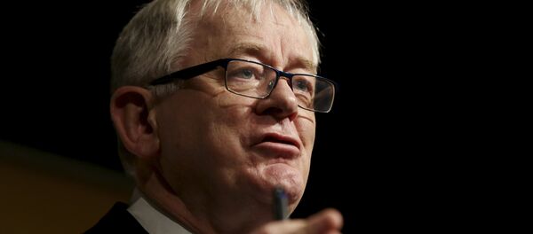 中國和澳大利亞關係怎麼染了“毒”？ - 俄羅斯衛星通訊社