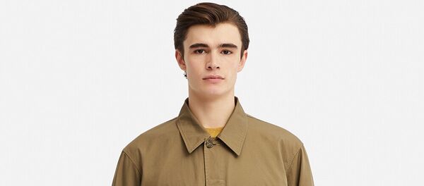 媒体：优衣库推出毛氏新款服装 - 俄罗斯卫星通讯社