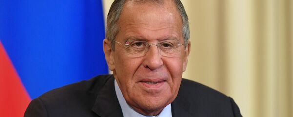 俄外长:莫斯科将继续支持加拉加斯 俄外长:莫斯科将继续支持加拉加斯 - 俄罗斯卫星通讯社