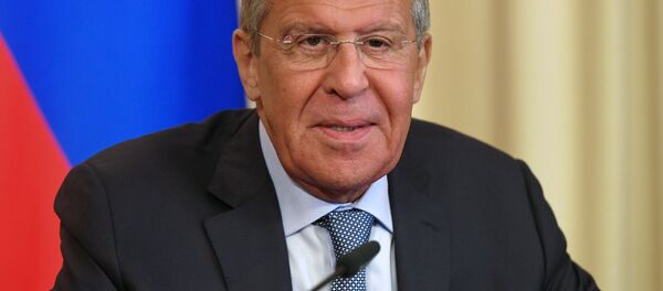 俄外长:莫斯科将继续支持加拉加斯 俄外长:莫斯科将继续支持加拉加斯 - 俄罗斯卫星通讯社