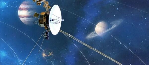 NASA今年將向月球發射“地質學家”機器人和輻射傳感器 NASA今年將向月球發射“地質學家”機器人和輻射傳感器 - 俄羅斯衛星通訊社