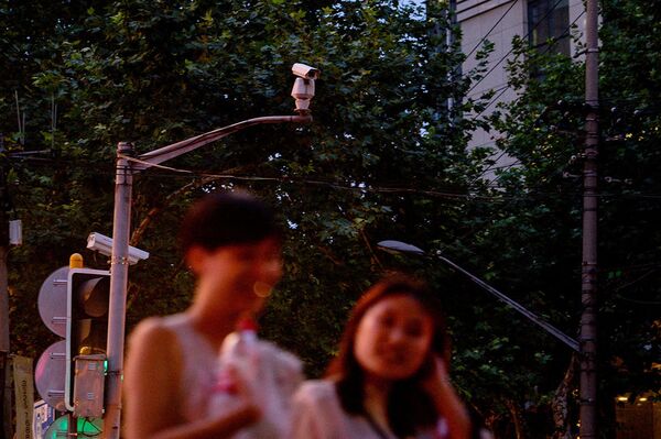 二维码、智能门锁……哪些“小科技”在疫情期间发挥了“大作用”？ - 俄罗斯卫星通讯社