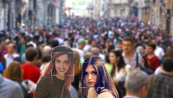 媒体：美国旧金山当局决定禁止使用人脸识别系统 - 俄罗斯卫星通讯社
