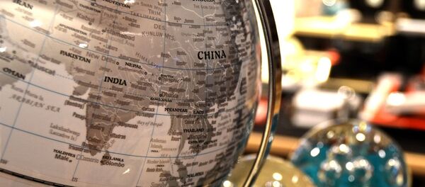 全球貿易有何危險? 全球貿易有何危險? - 俄羅斯衛星通訊社