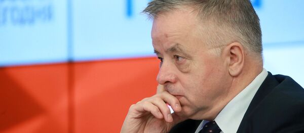 莫斯科物理技术学院将在深圳和西安推出创新项目 - 俄罗斯卫星通讯社