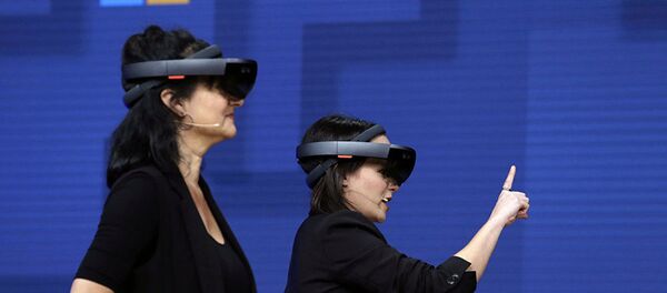 巴塞罗那世界移动大会(MWC)的5项创新成果 - 俄罗斯卫星通讯社