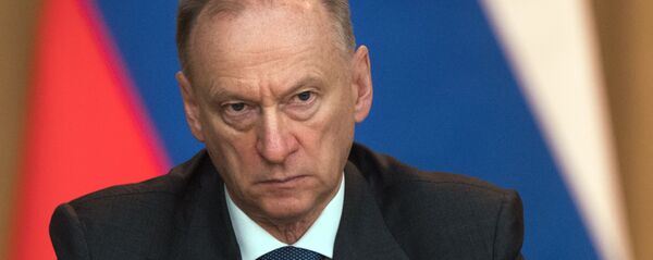 俄聯邦安全會議秘書對美國計劃在亞太地區部署中程導彈表示擔憂 - 俄羅斯衛星通訊社