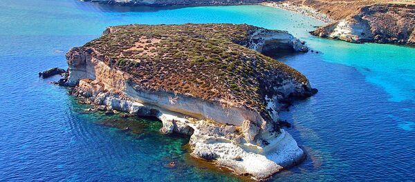 西西里岛有意重建震后“鬼城” - 俄罗斯卫星通讯社