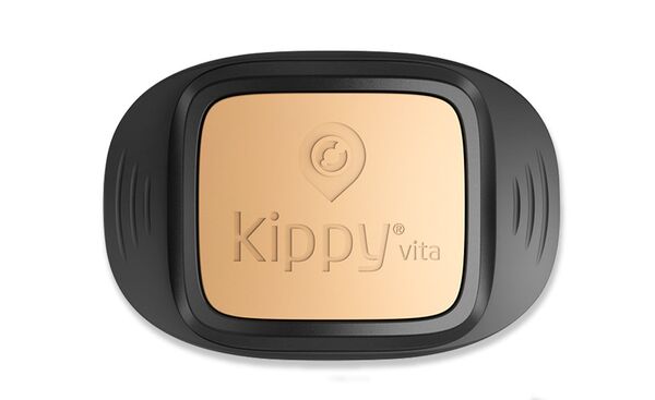 宠物用的颈圈Kippy。 - 俄罗斯卫星通讯社