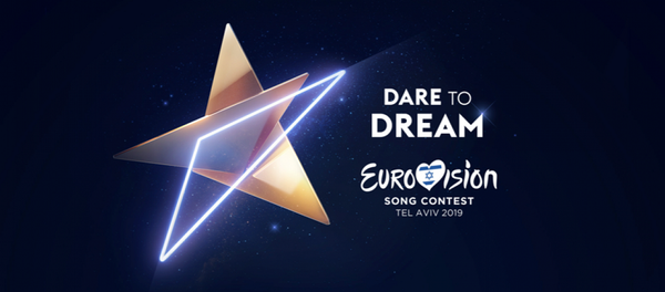 乌克兰拒绝参加《欧洲歌唱大赛2019》 - 俄罗斯卫星通讯社