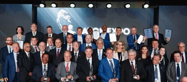 俄罗斯2019核工业展国际论坛将第二次颁发Atomexpo Awards奖项 - 俄罗斯卫星通讯社