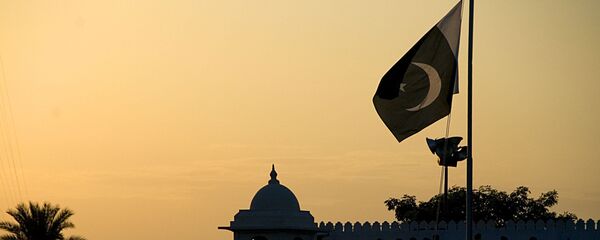 巴基斯坦总理：解决克什米尔问题的人可获得诺贝尔和平奖 - 俄罗斯卫星通讯社