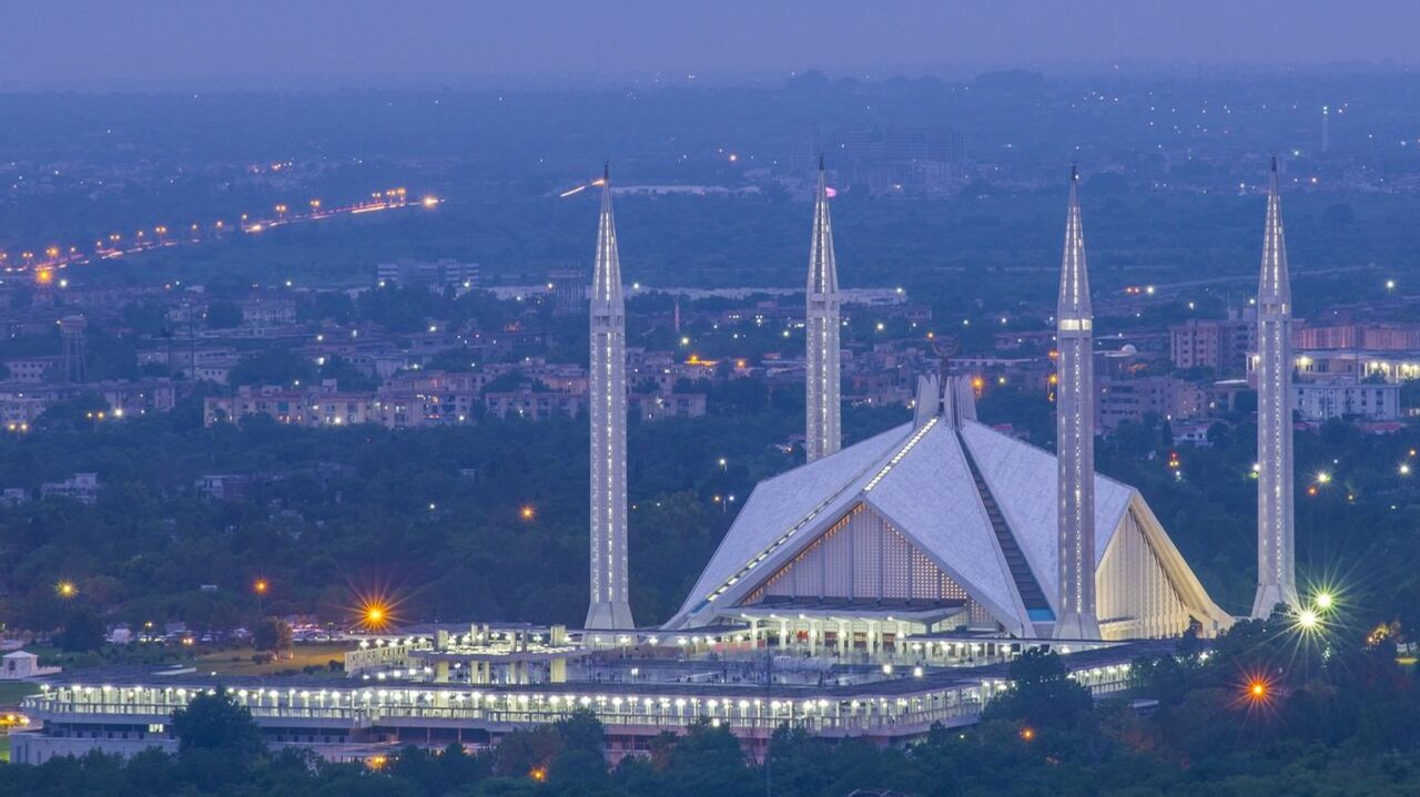 媒体：中国将巴基斯坦34亿美元贷款展期- 2025年6月30日, 俄罗斯卫星通讯社