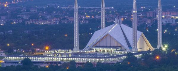 联合国秘书长将于16日在伊斯兰堡会见巴基斯坦总理和外长 - 俄罗斯卫星通讯社