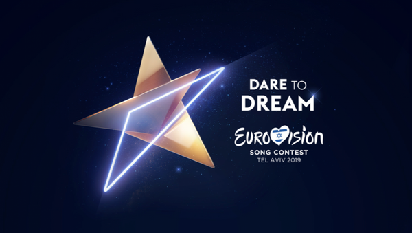 2019歐洲歌唱大賽在特拉維夫正式開始 - 俄羅斯衛星通訊社