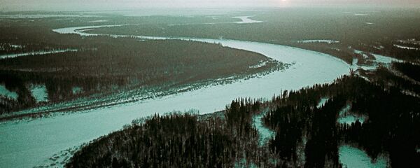 專家談氣候變化對俄羅斯的兩大危害 - 俄羅斯衛星通訊社