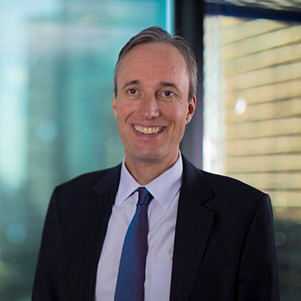 世界銀行任命新一任中國、蒙古和韓國局局長 - 俄羅斯衛星通訊社