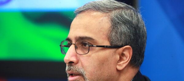 印度驻俄大使:印度不打算在印巴边界地区发动新的空袭 印度驻俄大使:印度不打算在印巴边界地区发动新的空袭 - 俄罗斯卫星通讯社